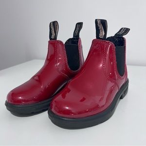 Blundstone Range Pull On Boot Kids Size 9